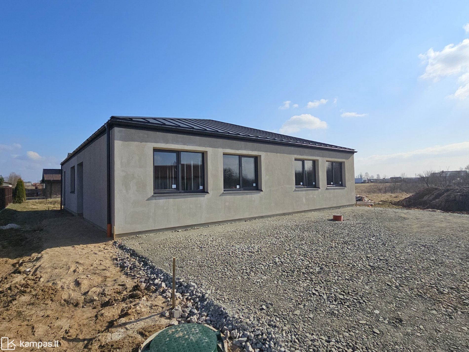 Main Image Kaunas, Vaišvydava, Aštrago g.