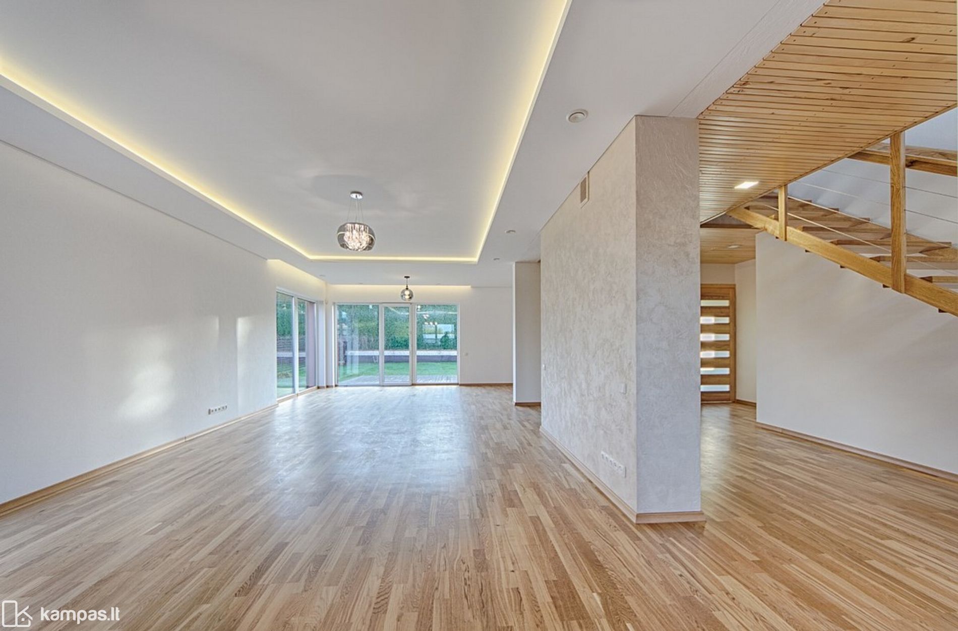 Main Image Kauno r. sav., Teleičiai, Tremtinių g.