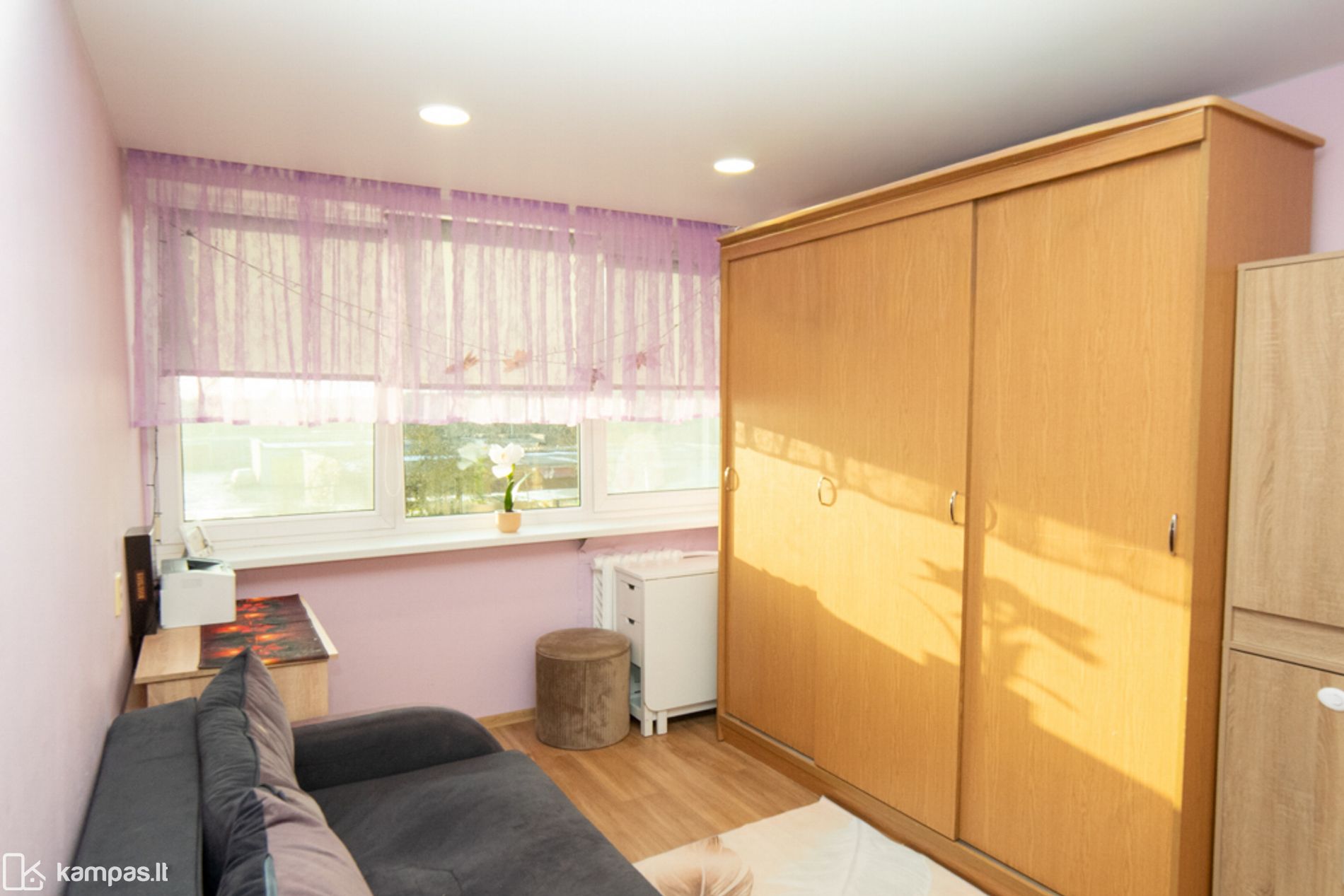 Main Image Kauno r. sav., Domeikava, Neries g.