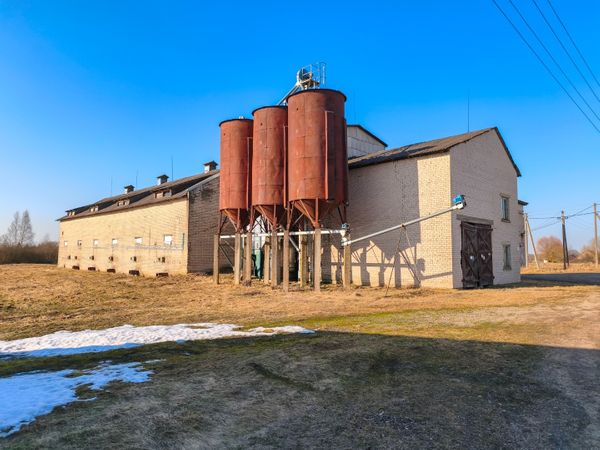 Kupiškio r. sav., Byčiai