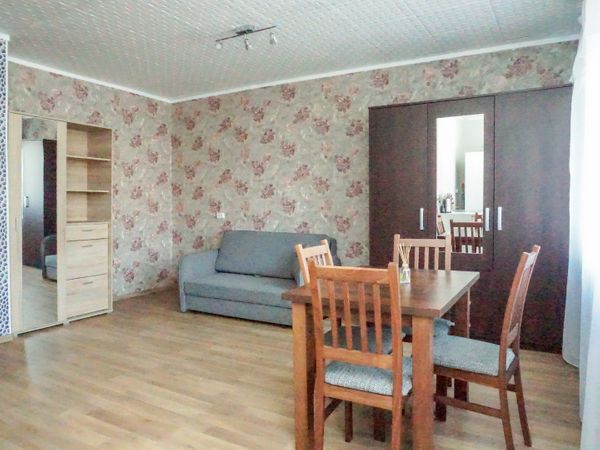 Radviliškio r. sav., Pakiršinys