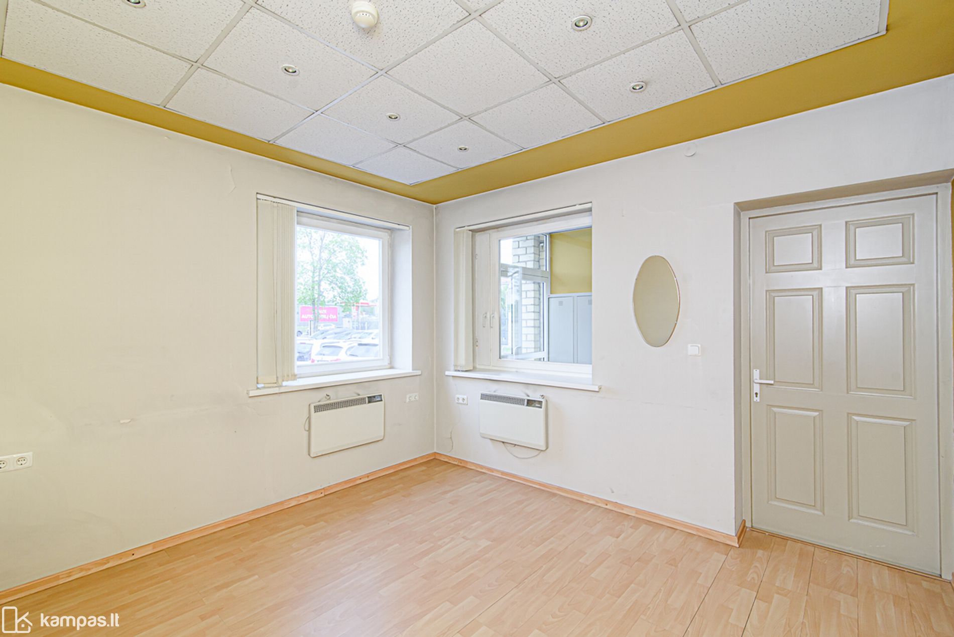 Main Image Vilnius, Naujamiestis, Eigulių g.