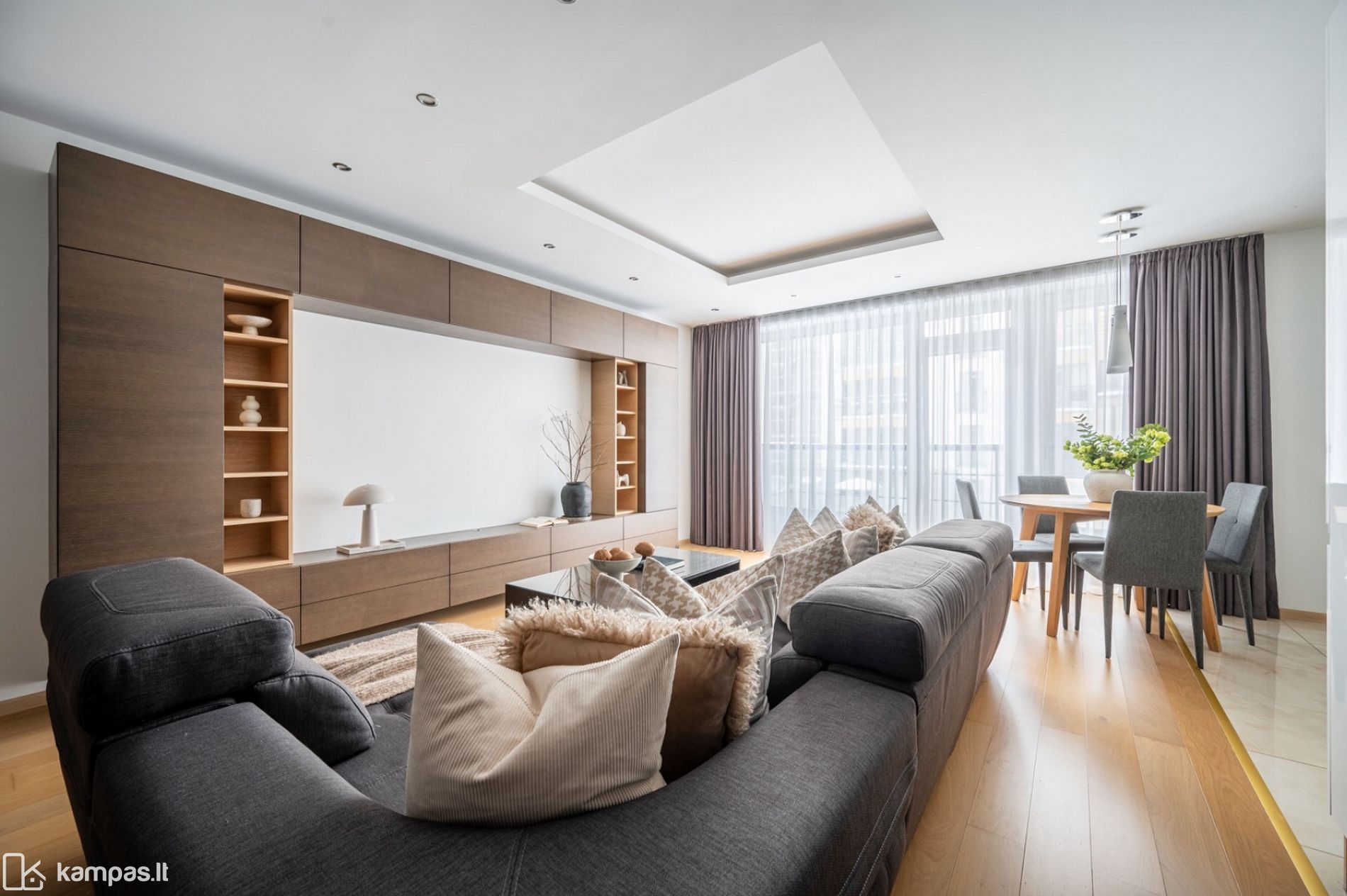 Main Image Vilnius, Vilkpėdė, Vilkpėdės g.