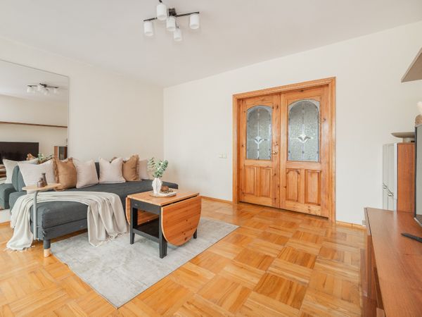 Vilnius, Šnipiškės