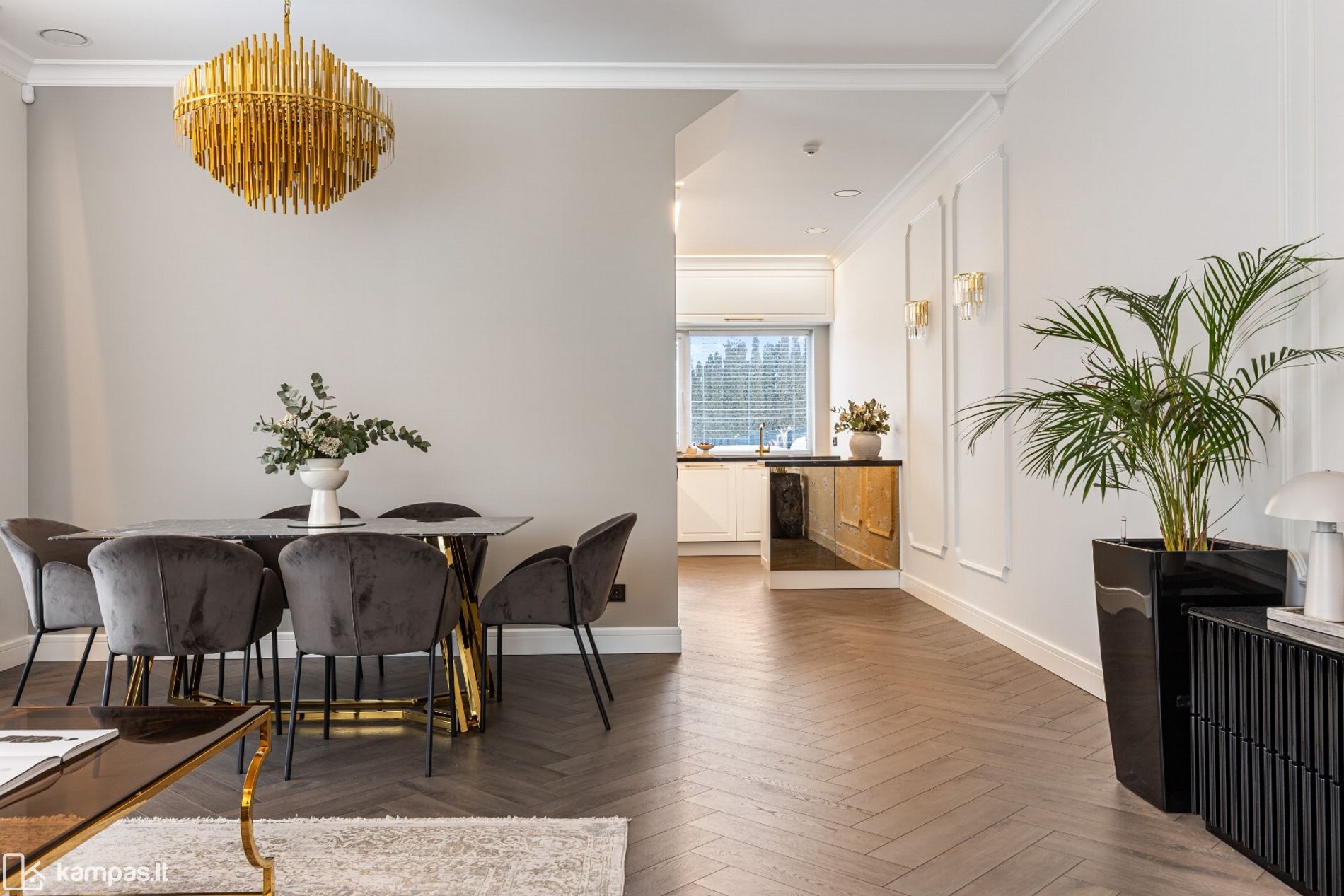 Main Image Vilnius, Galgiai, Tulpių g.