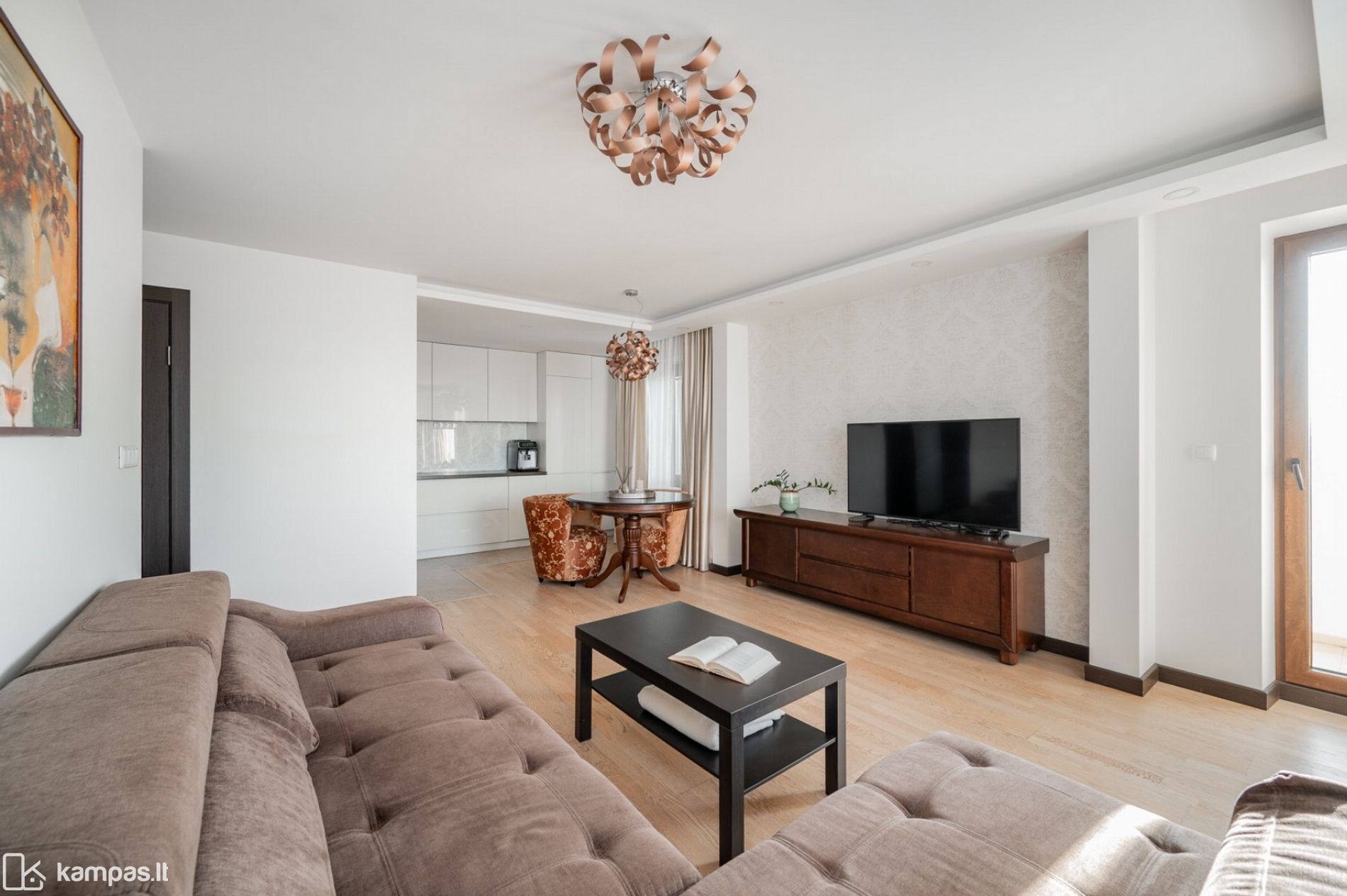 Main Image Vilnius, Šeškinė, Šeškinės g.