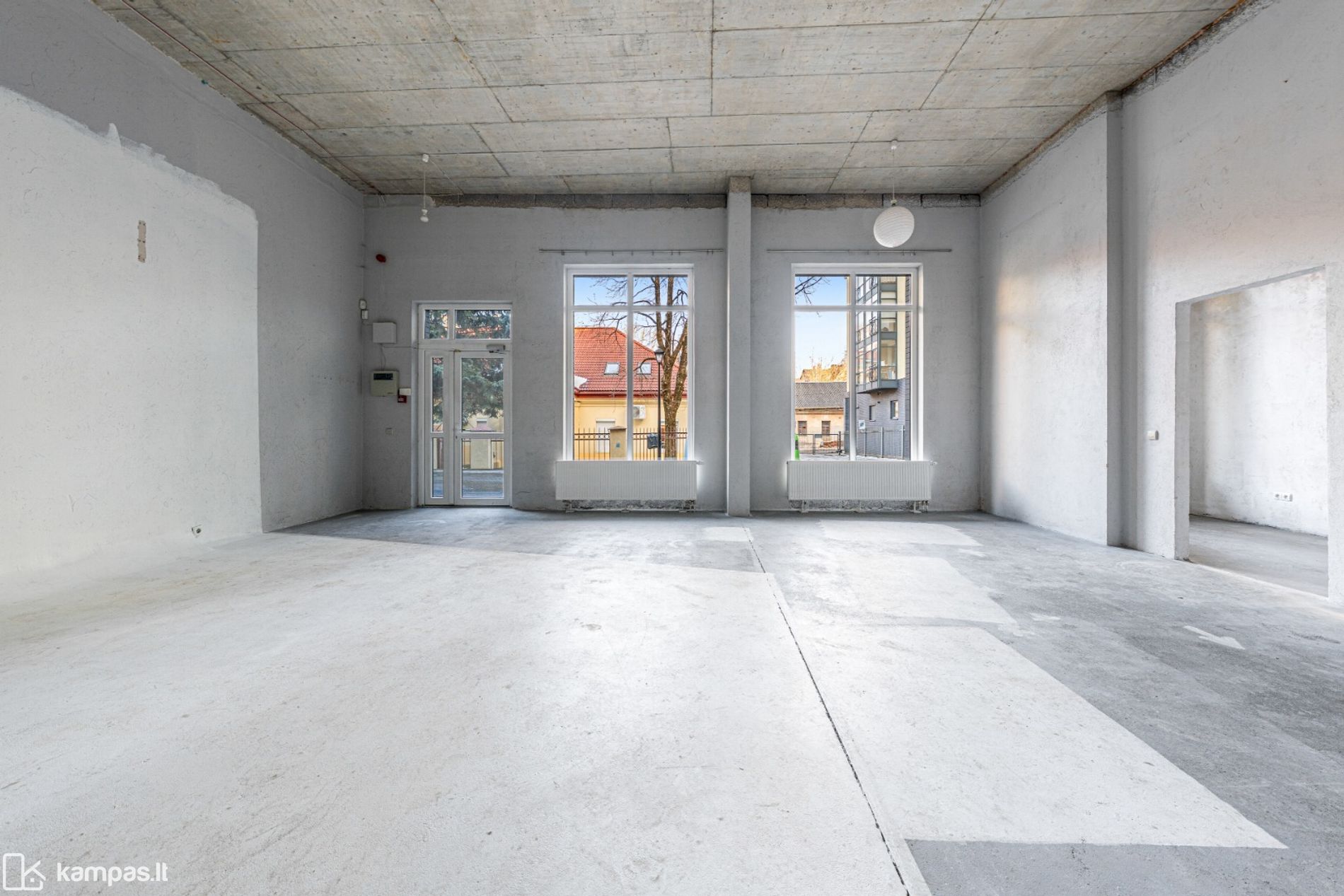 Main Image Vilnius, Senamiestis, Šv. Stepono g.