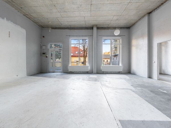 Vilnius, Senamiestis