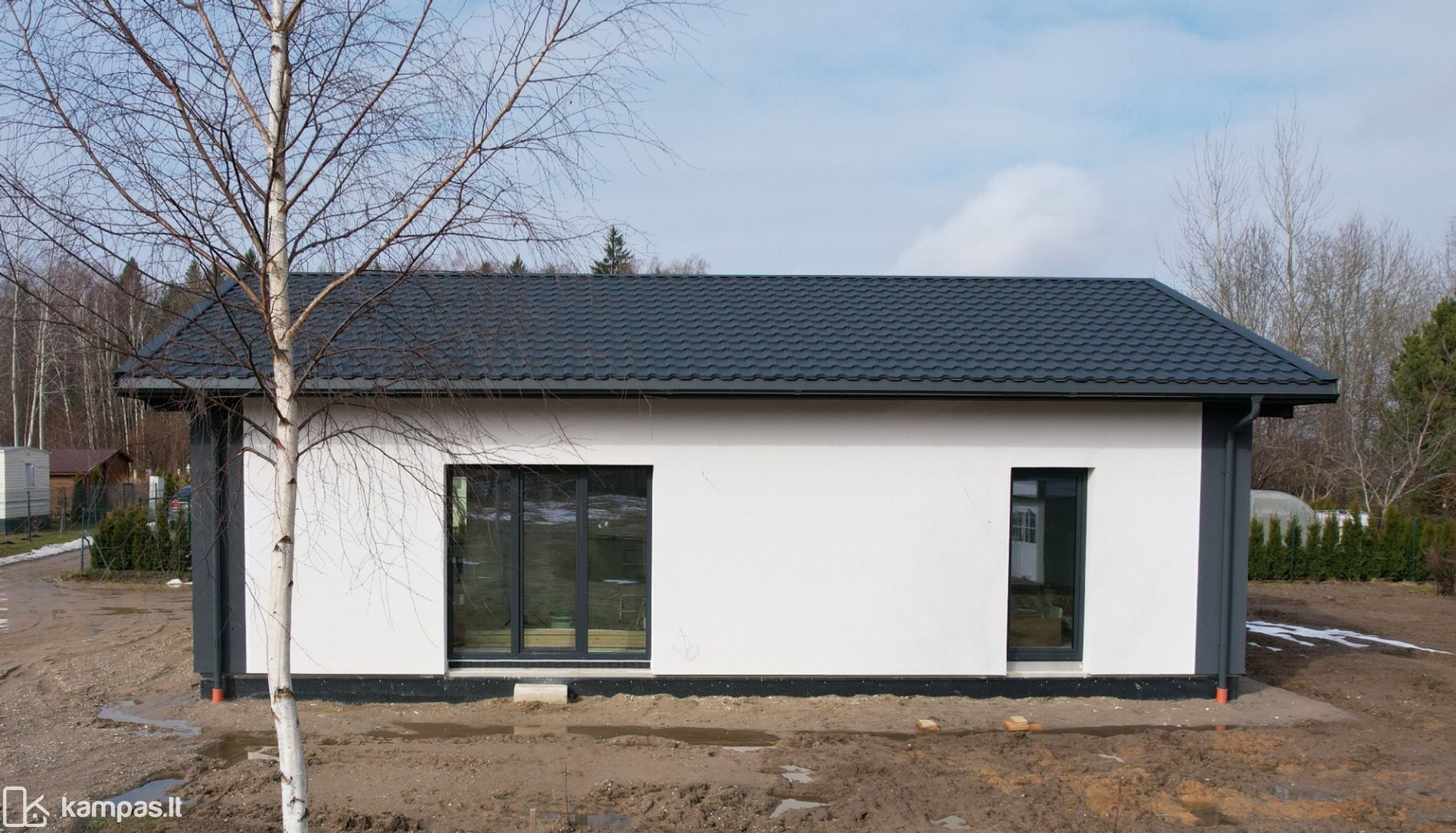 Main Image Klaipėdos r. sav., Vaiteliai, Lakštingalų al.