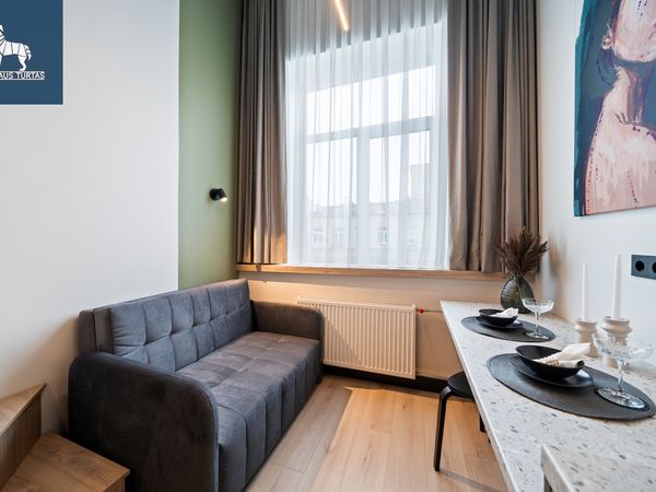 Vilnius, Naujamiestis