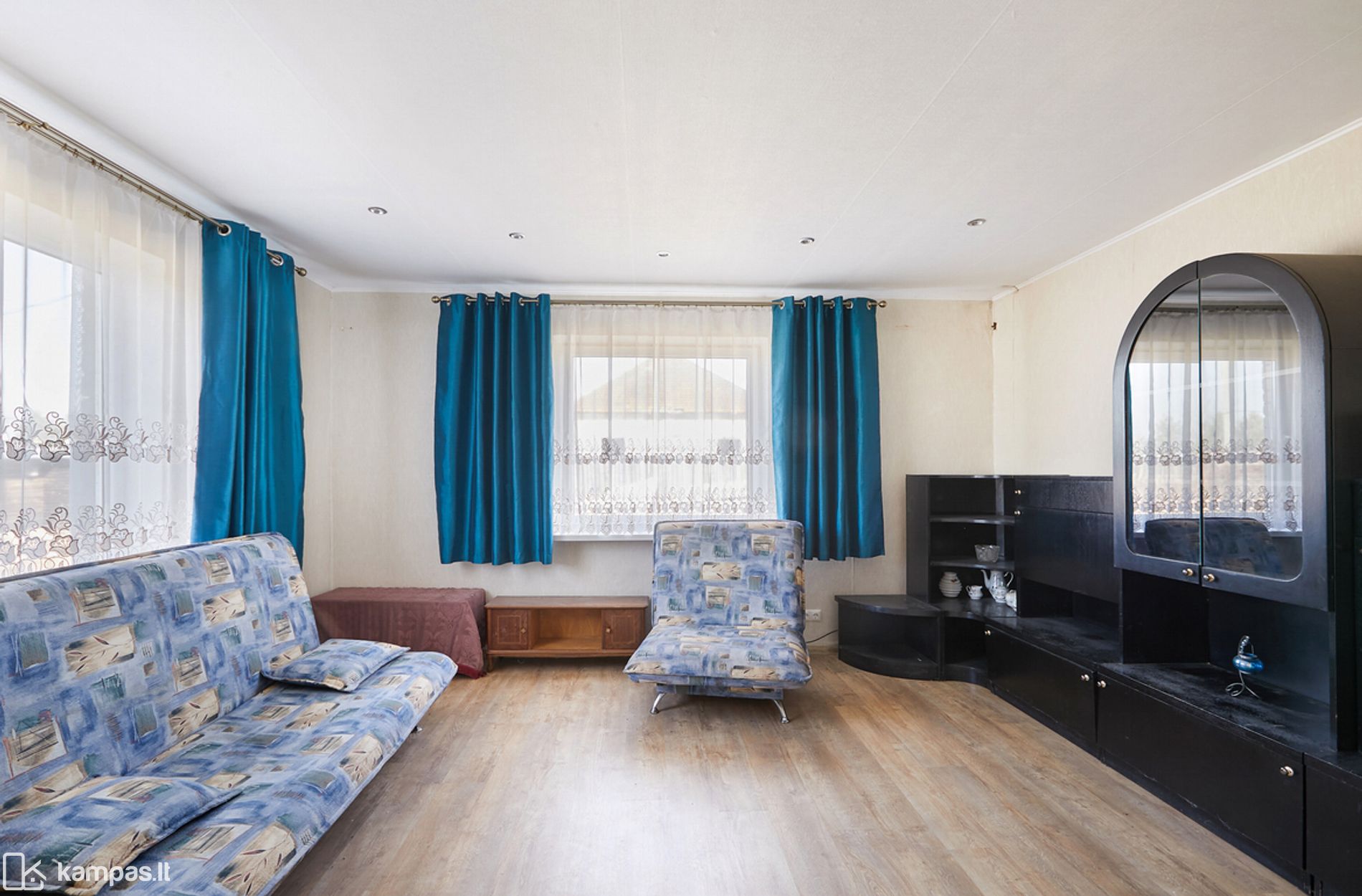 Main Image Jonavos r. sav., Didysis Raistas, Durpių g.