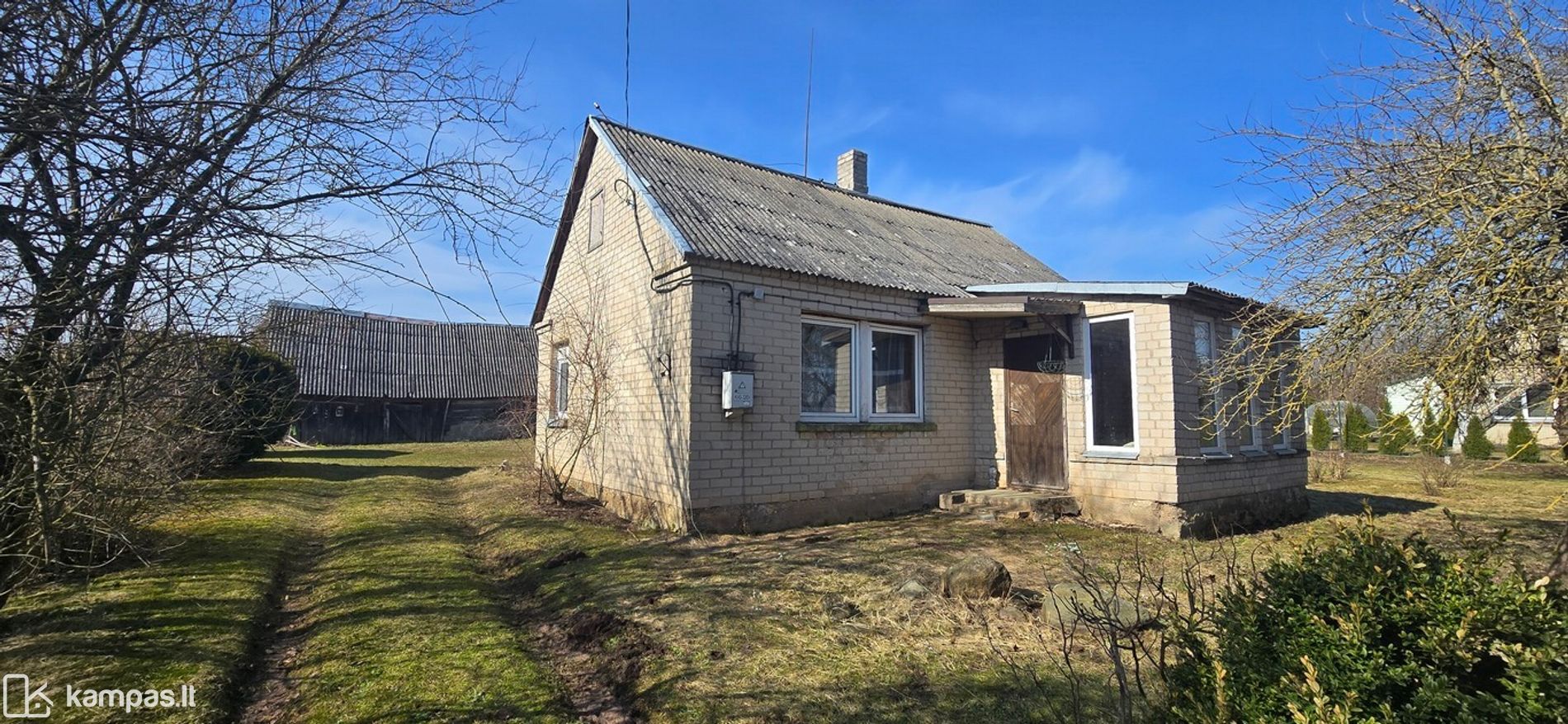 Main Image Kėdainių r. sav., Aristava, Ievų g.