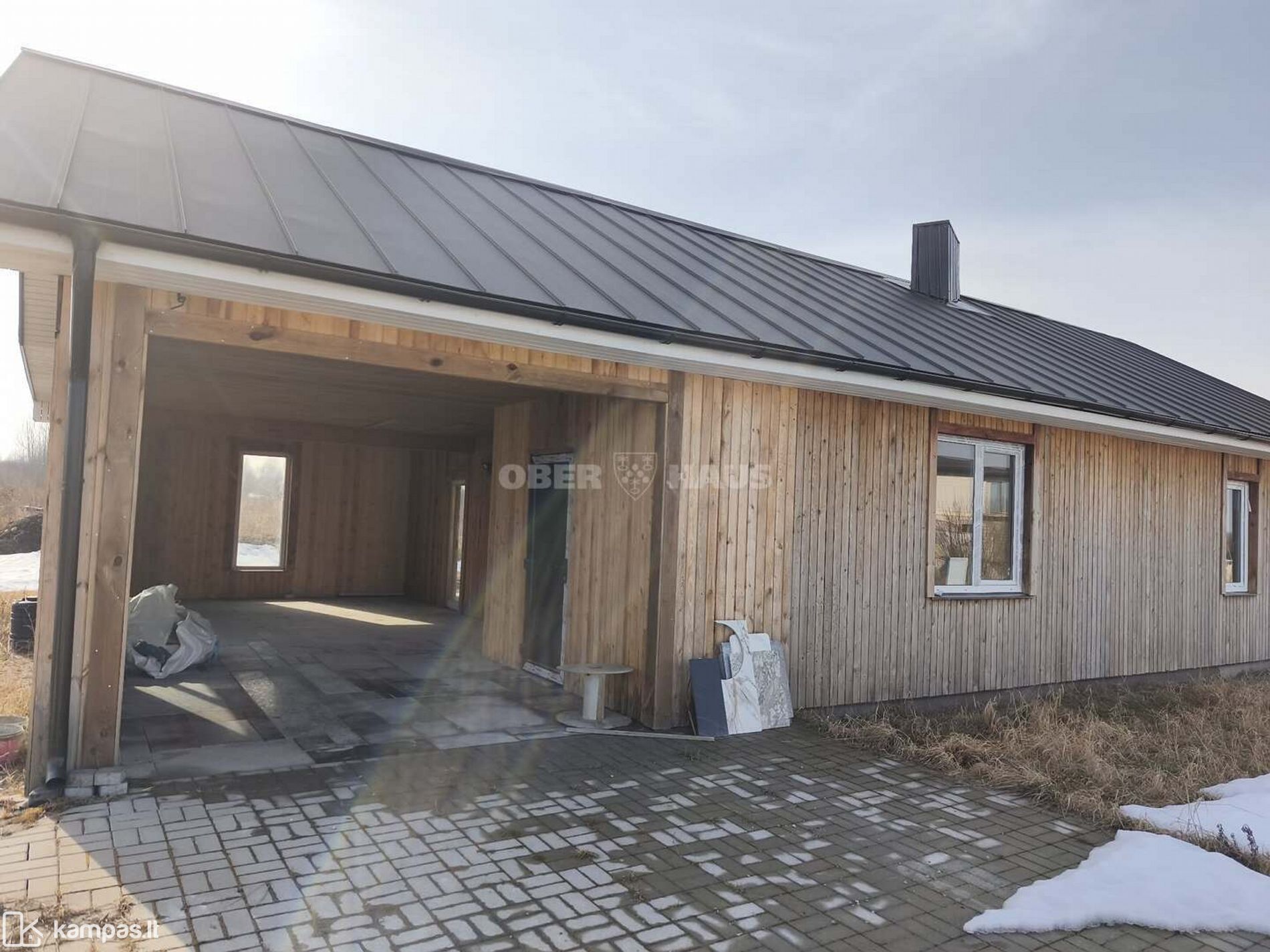 Main Image Šiaulių r. sav., Vijoliai, Apynių g.