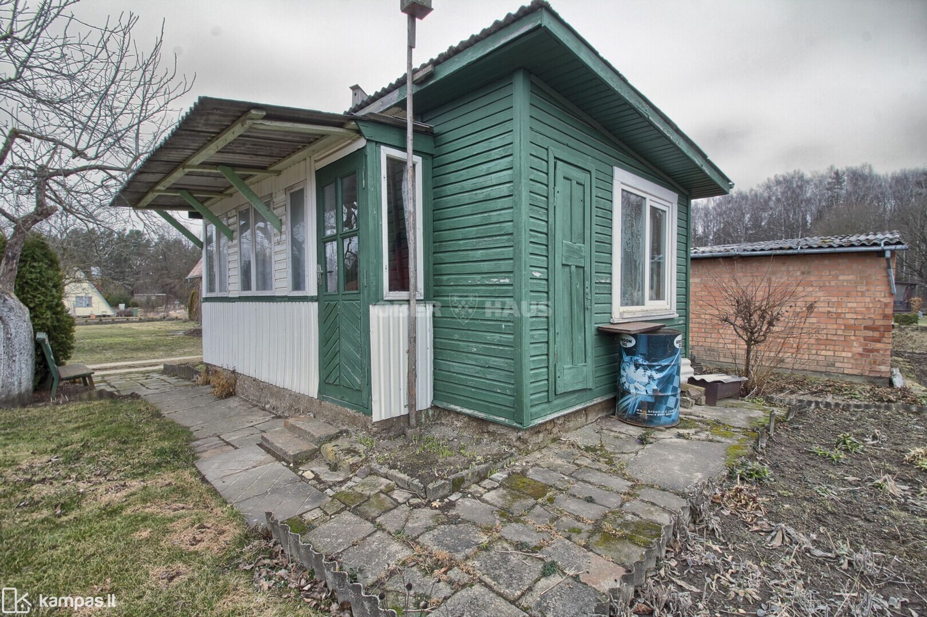 Main Image Šiaulių r. sav., Liepkalnis