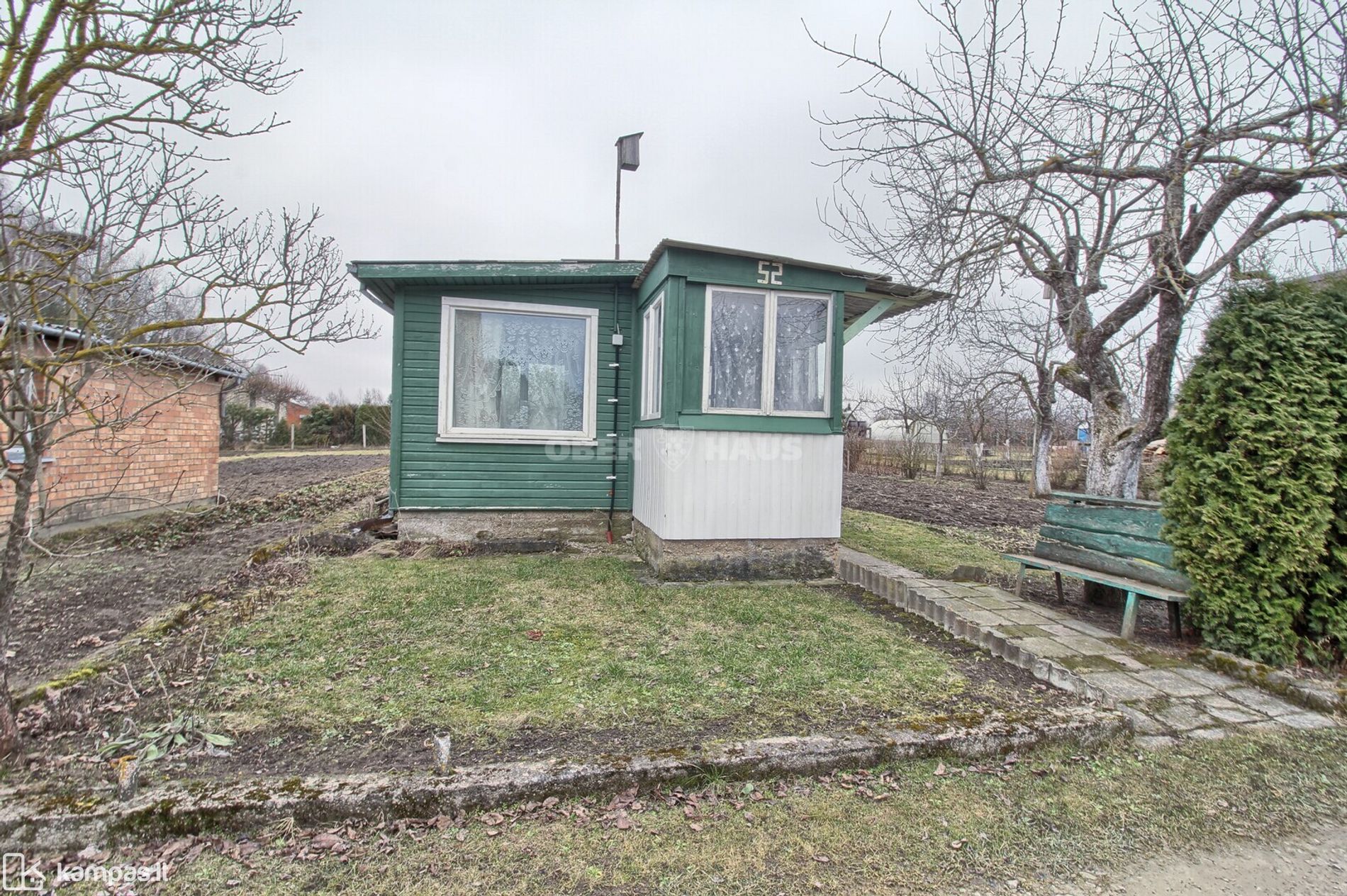 Main Image Šiaulių r. sav., Liepkalnis