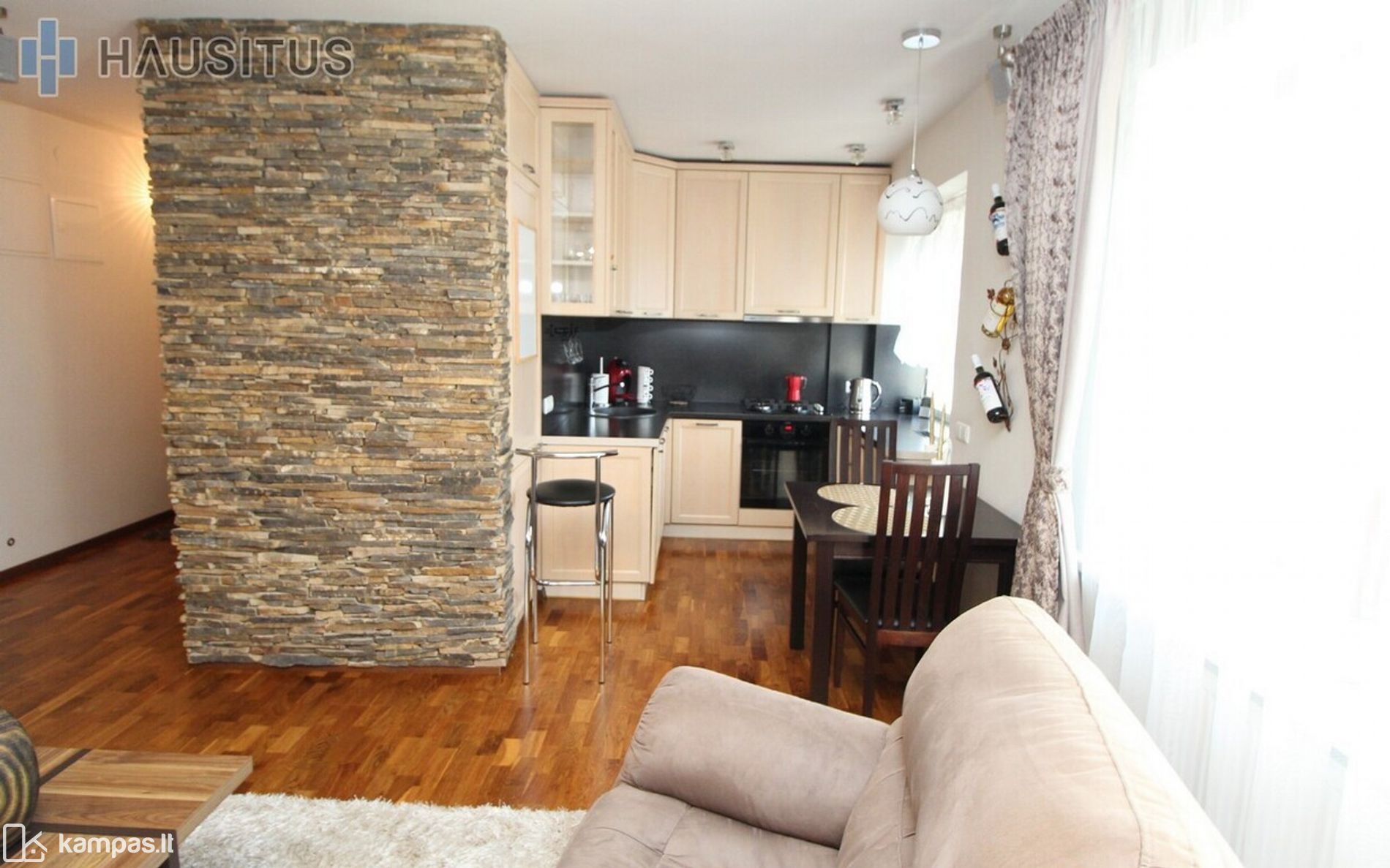 Main Image Panevėžys, Centras, Kranto g.