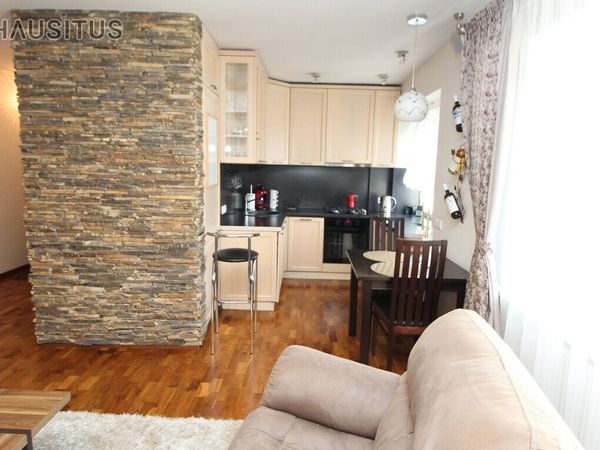 Panevėžys, Centras