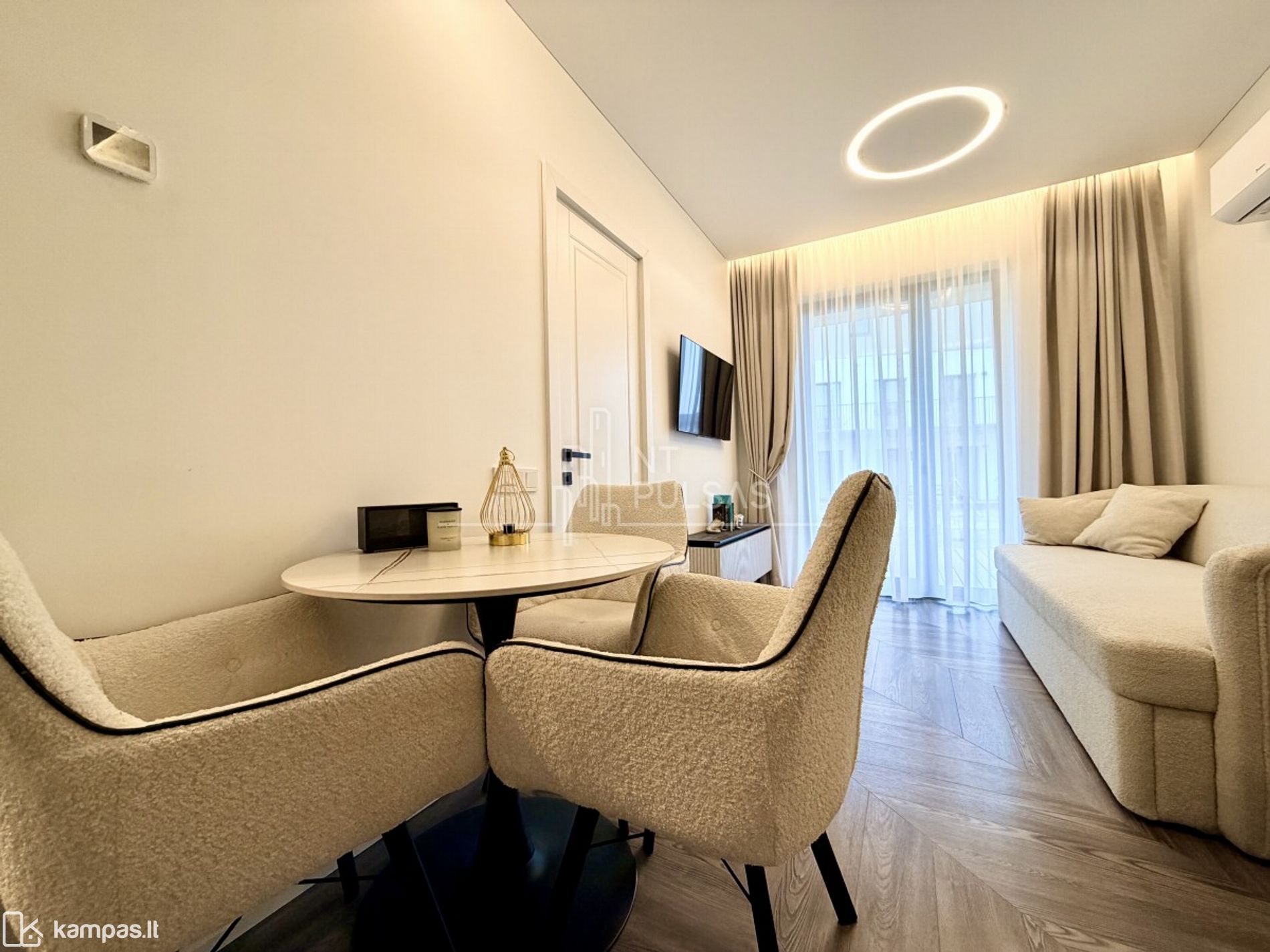 Main Image Palanga, Vaivorykštės g.