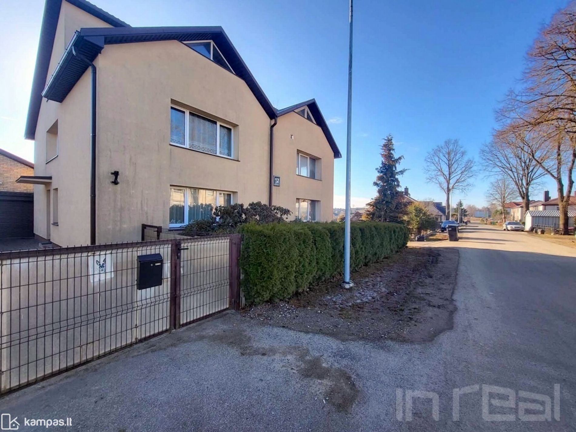 Main Image Šiauliai, Centras, Birštono g.