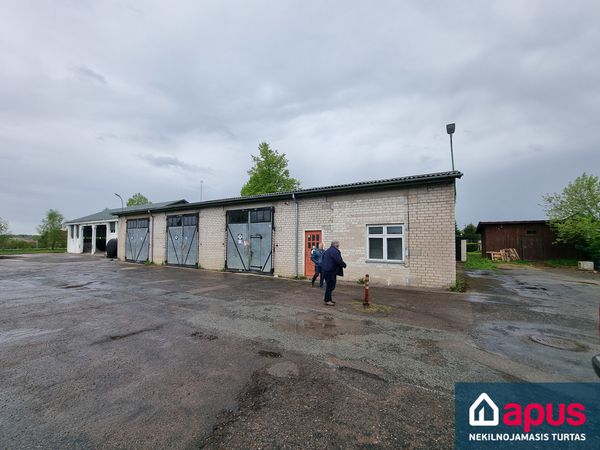 Rietavo sav., Rietavas