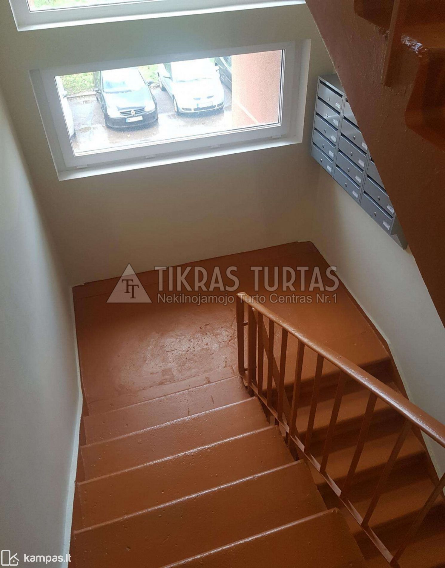 Main Image Klaipėda, Vingis, Šilutės pl.