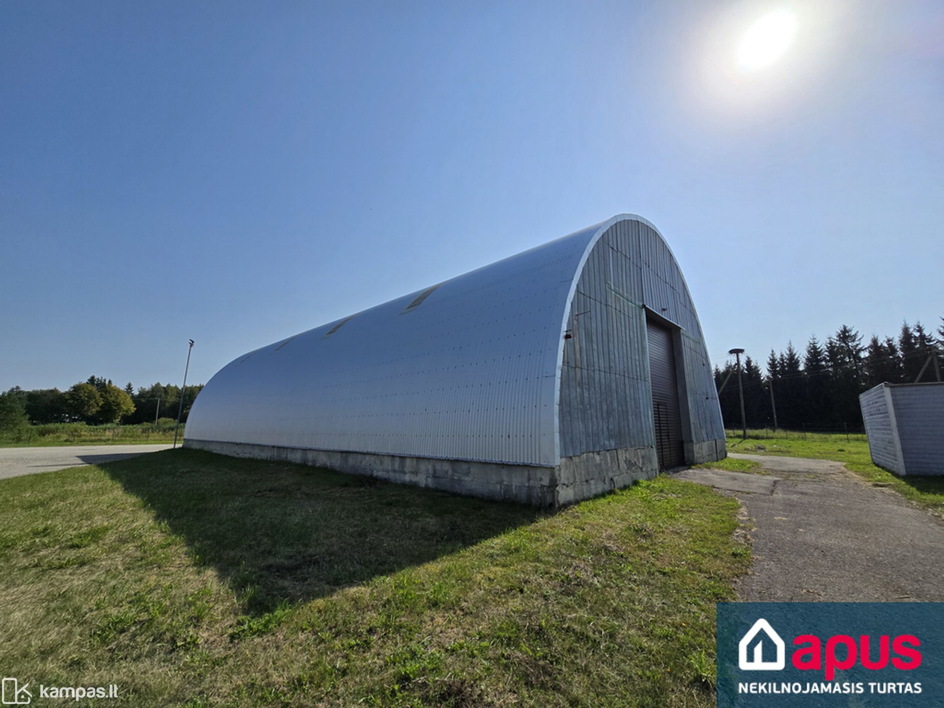 Main Image Telšių r. sav., Varniai, Girgždūtės g.