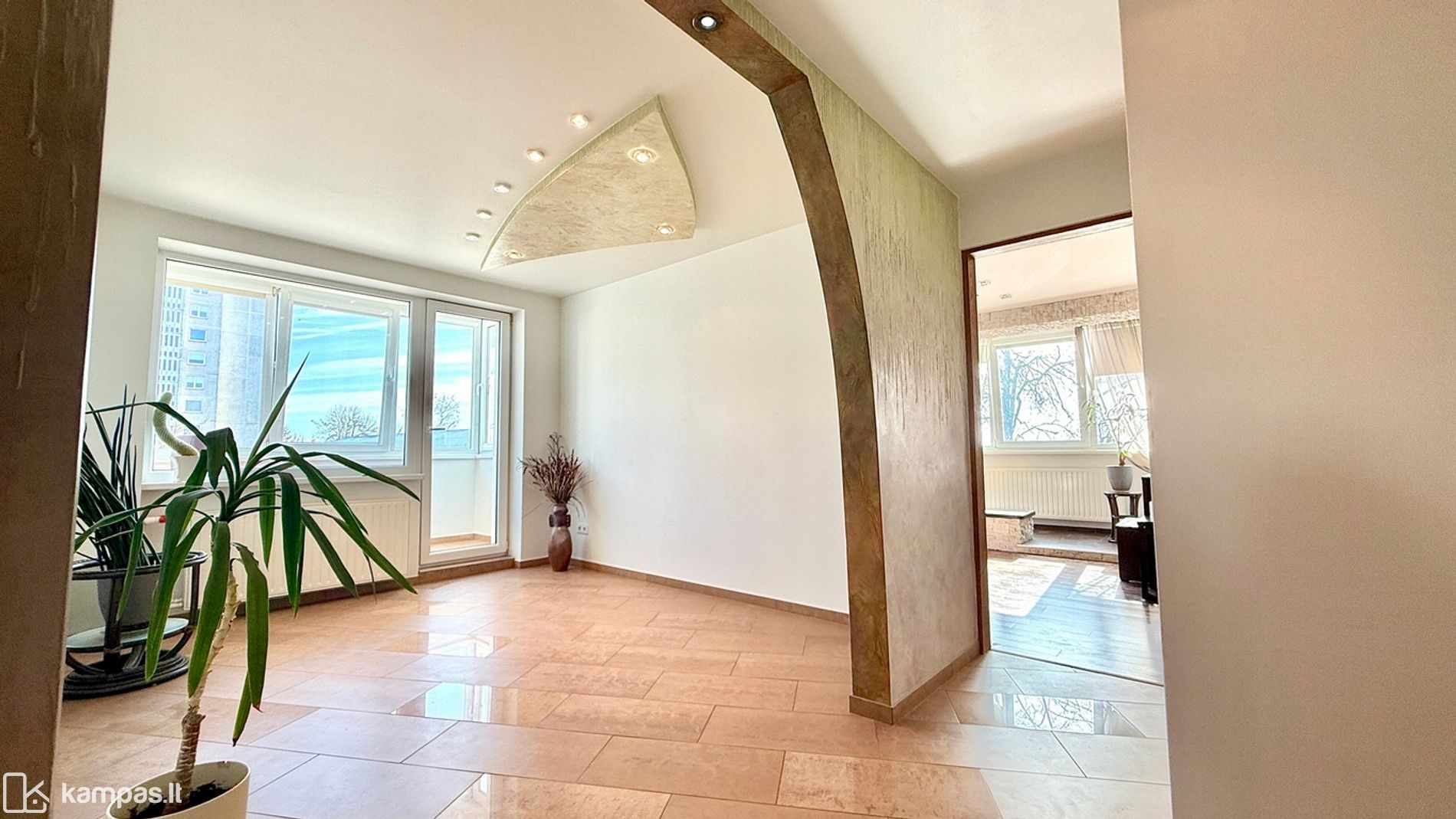 Main Image Kėdainių r. sav., Kėdainiai, J. Basanavičiaus g.