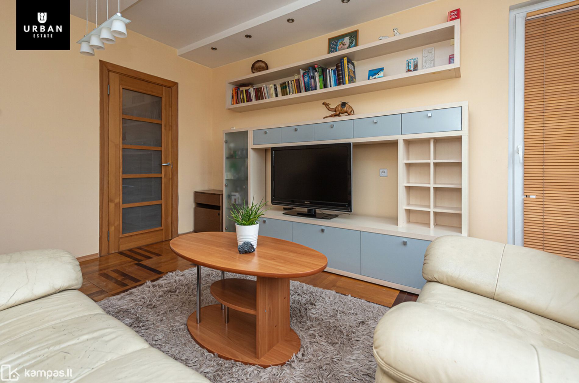 Main Image Vilnius, Justiniškės, Rygos g.