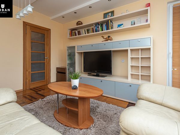 Vilnius, Justiniškės