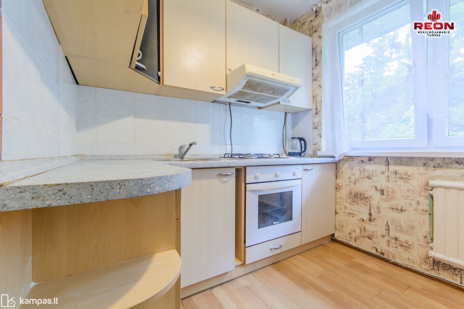 Main Image Vilnius, Žirmūnai, Minties g.