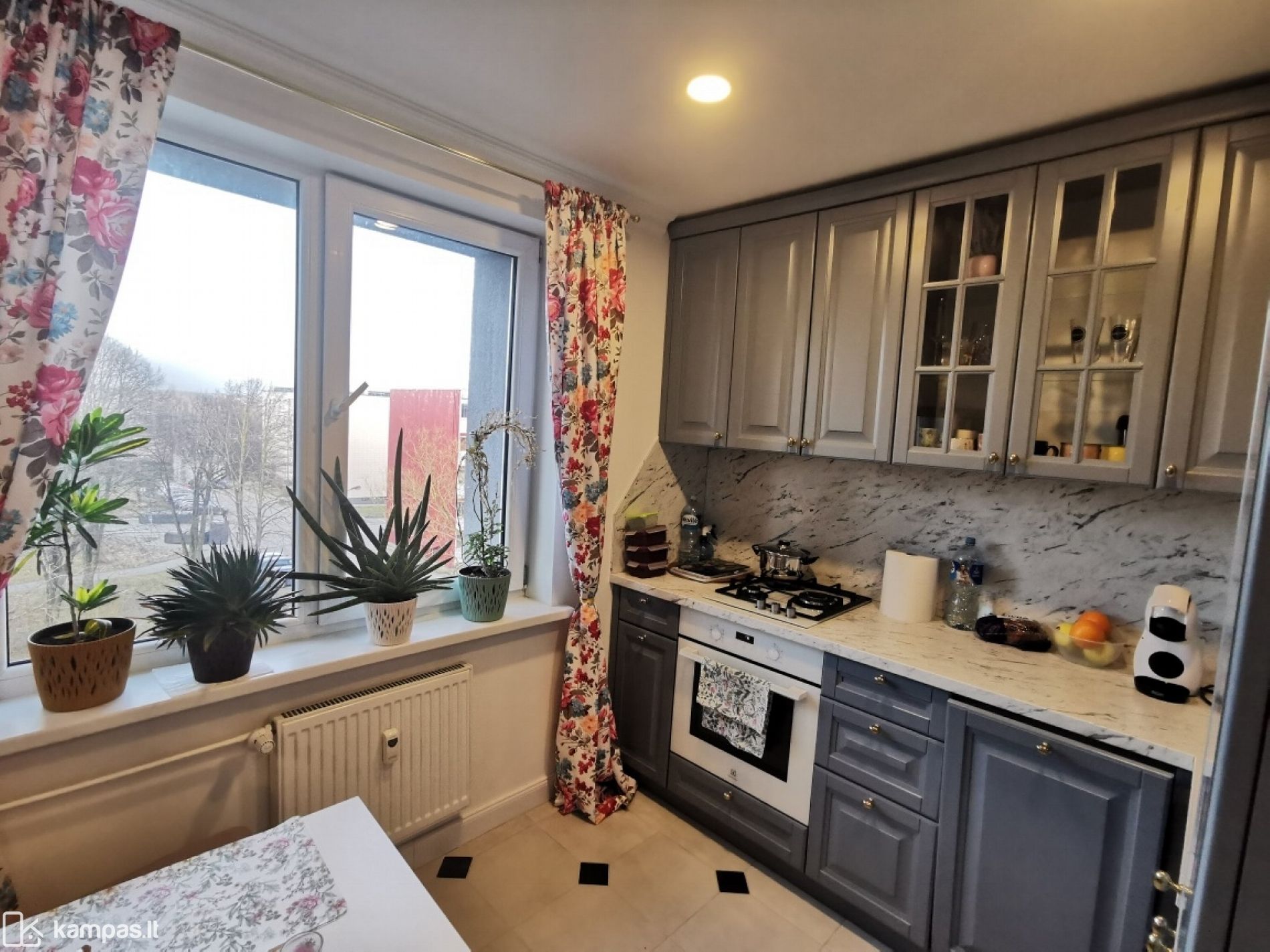 Main Image Klaipėda, Mažasis Kaimelis, Panevėžio g.