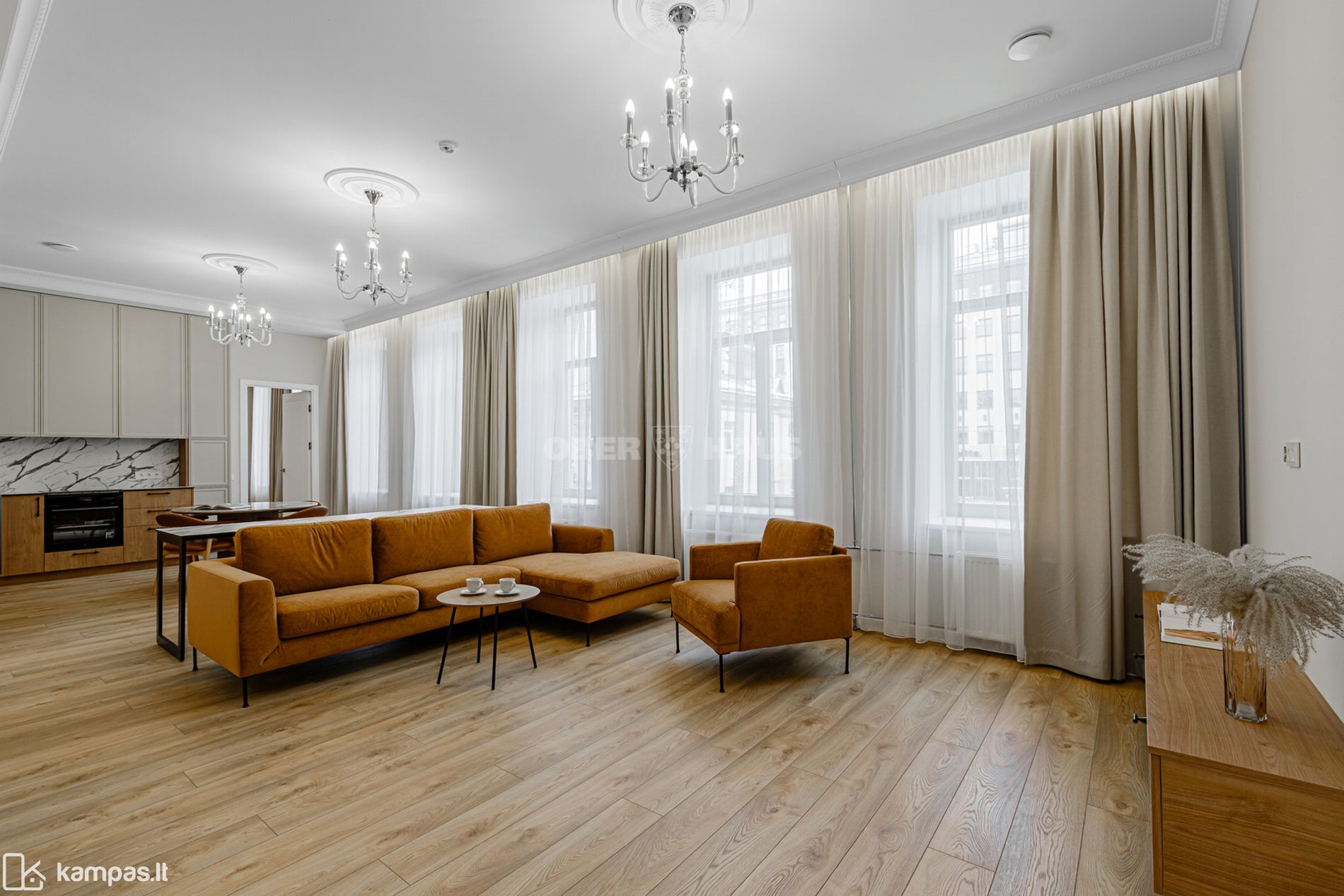 Main Image Vilnius, Senamiestis, Jogailos g.