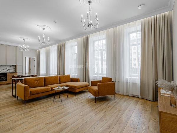 Vilnius, Senamiestis