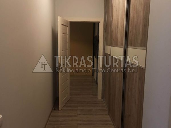 Klaipėda, Šarlotė