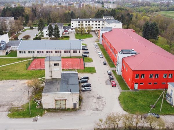 Kėdainių r. sav., Vilainiai