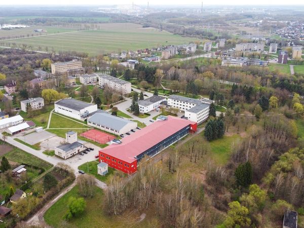 Kėdainių r. sav., Vilainiai