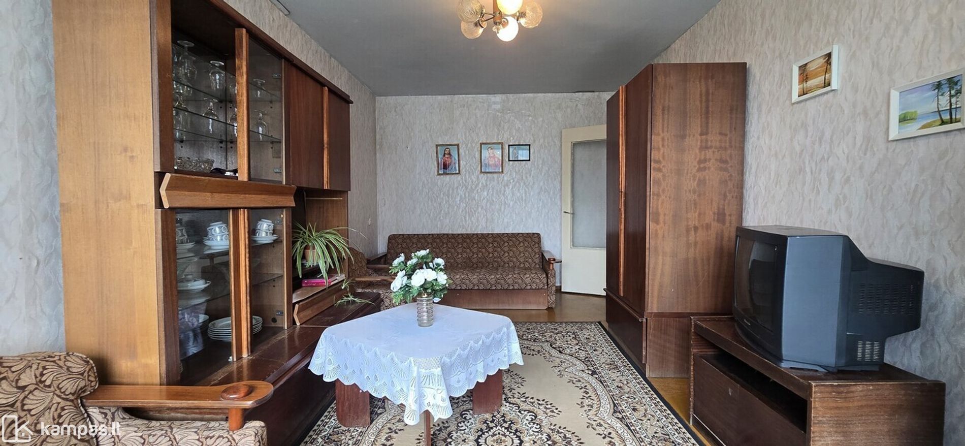 Main Image Jonavos r. sav., Jonava, Chemikų g.