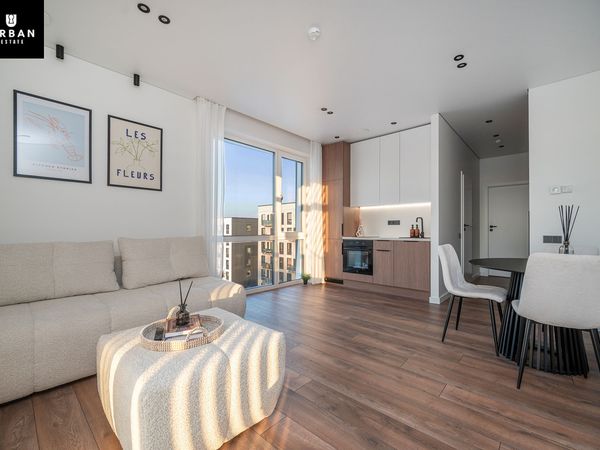 Vilnius, Naujamiestis