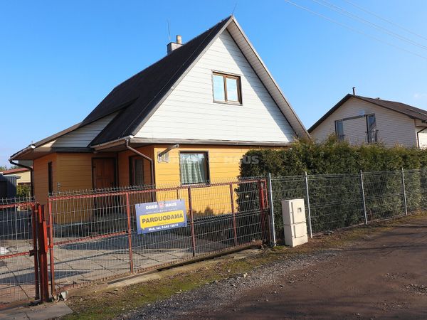 Panevėžys, Molainiai