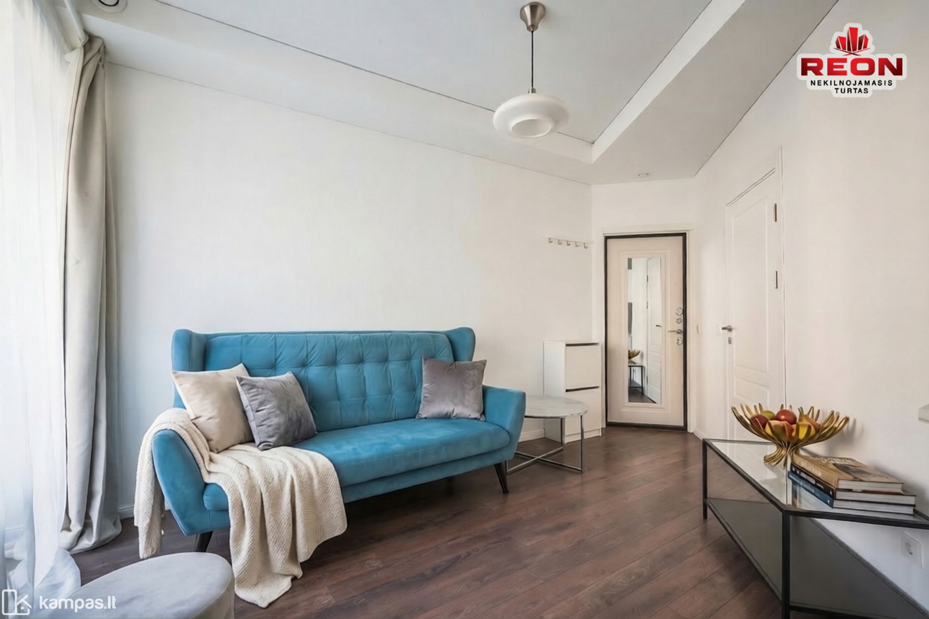 Main Image Vilnius, Šnipiškės, Linkmenų g.