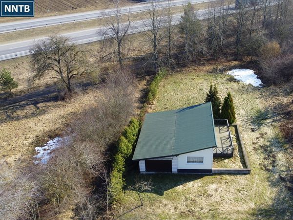 Ukmergės r. sav., Antakalnis I