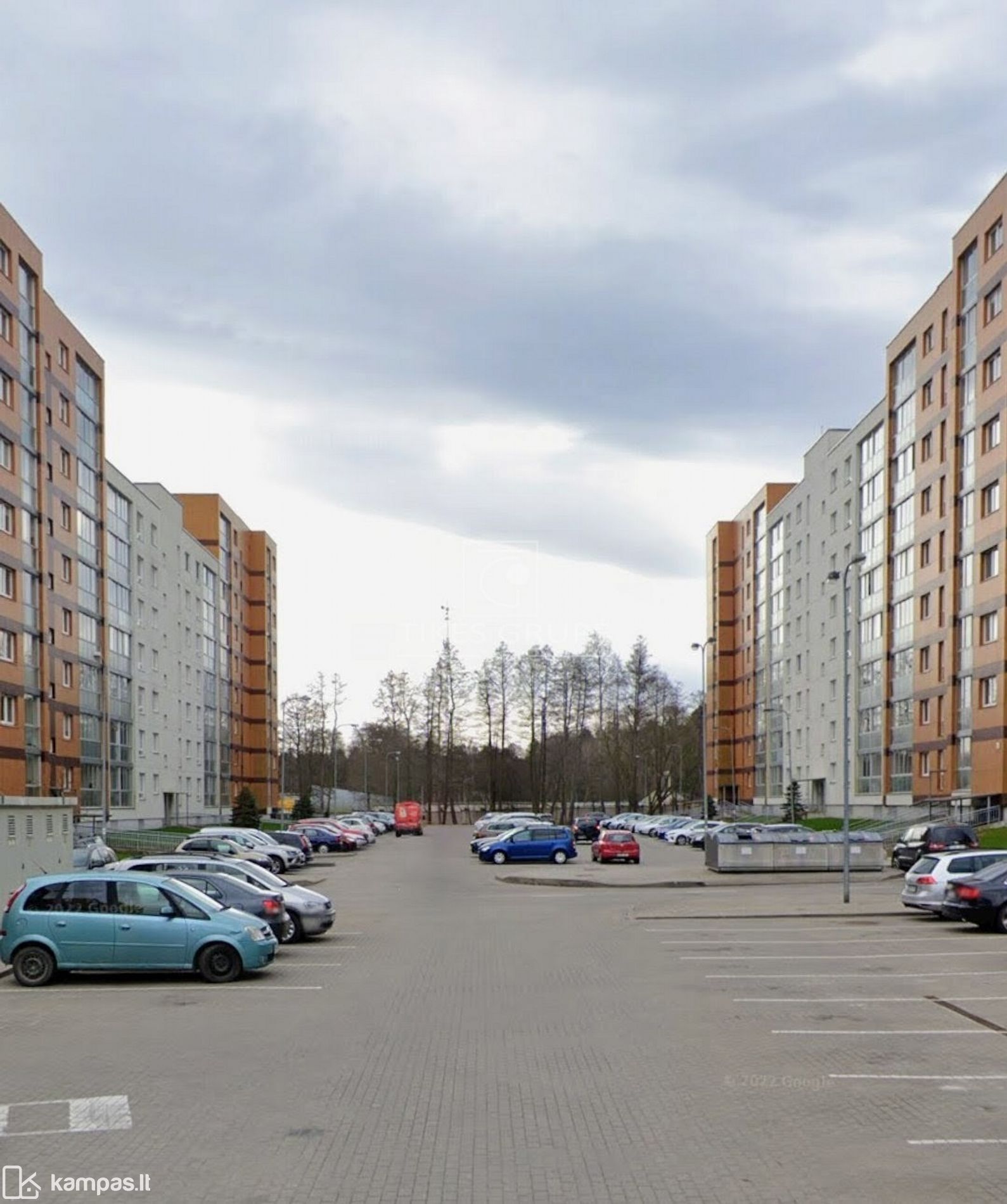 Main Image Klaipėda, Šarlotė, Dragūnų g.