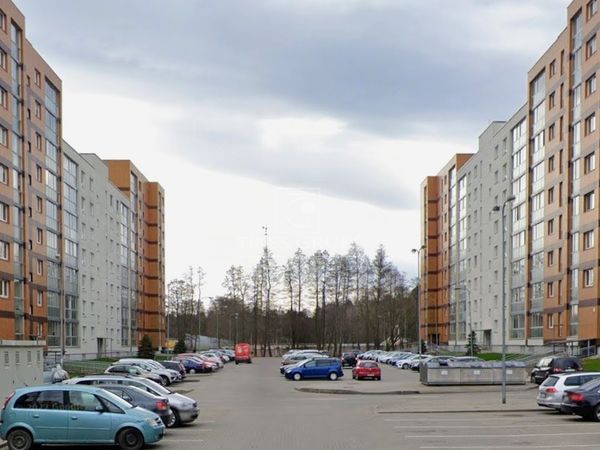 Klaipėda, Šarlotė