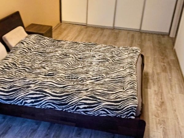 Klaipėda, Šarlotė