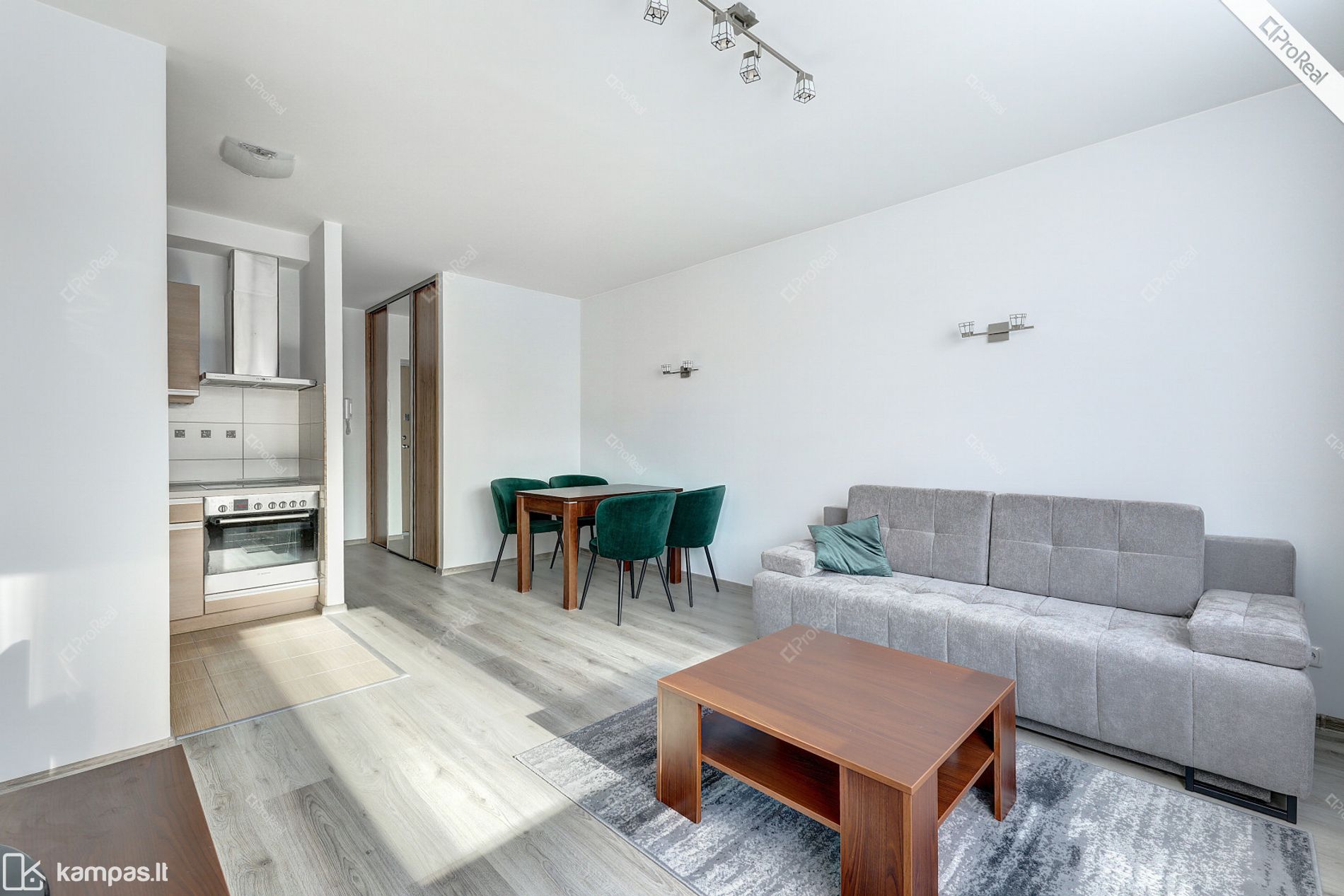 Main Image Vilnius, Pašilaičiai, Perkūnkiemio g.