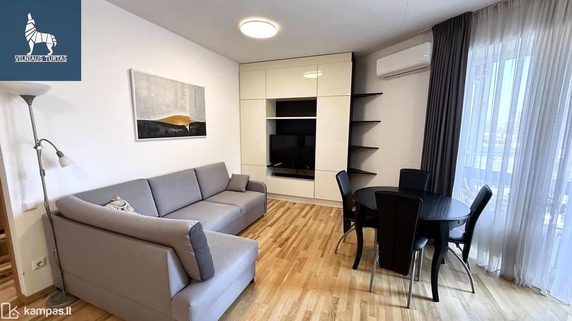 Main Image Vilnius, Pašilaičiai, Dociškių g.