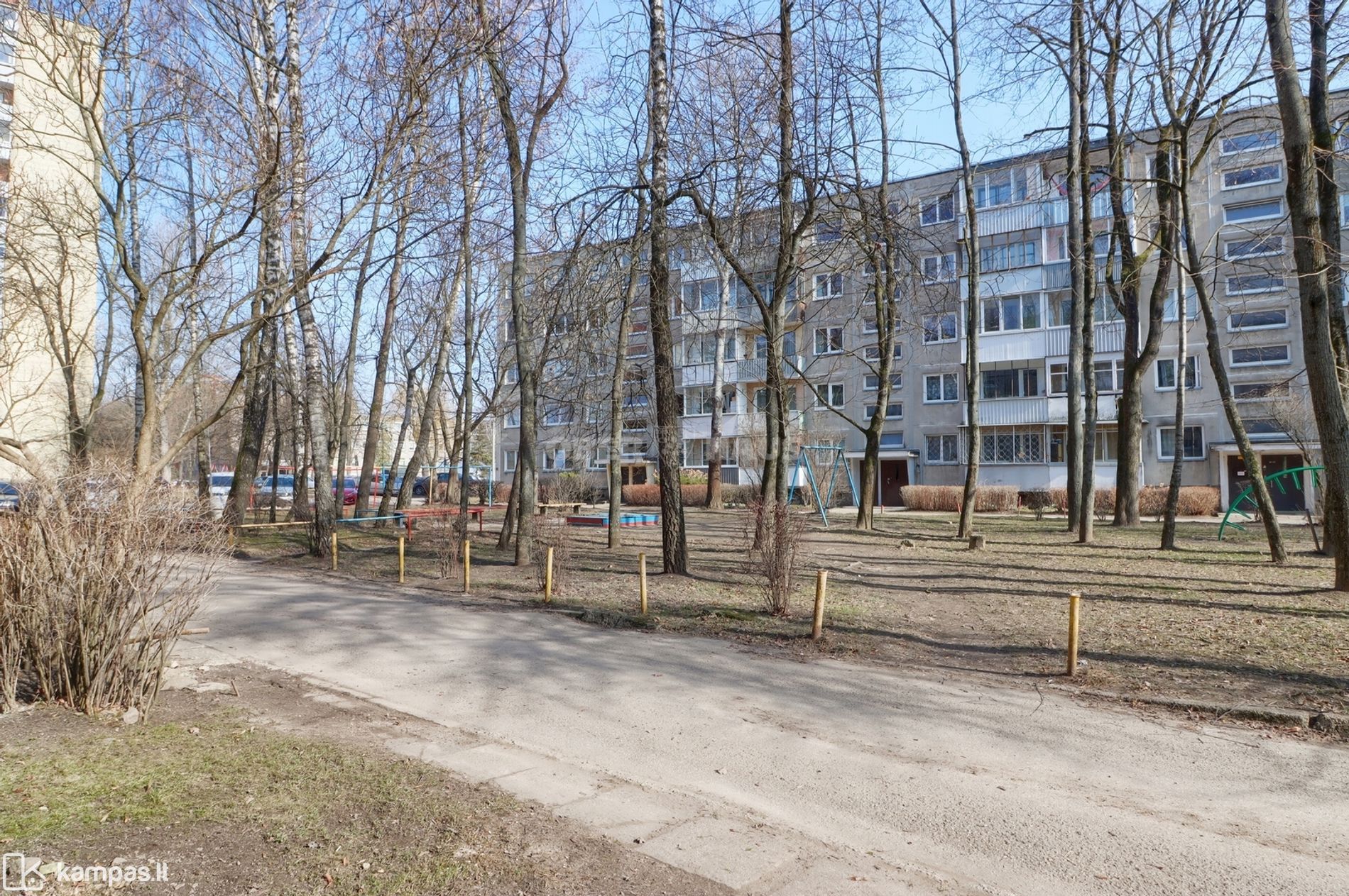 Main Image Kaunas, Dainava, Kovo 11-osios g.