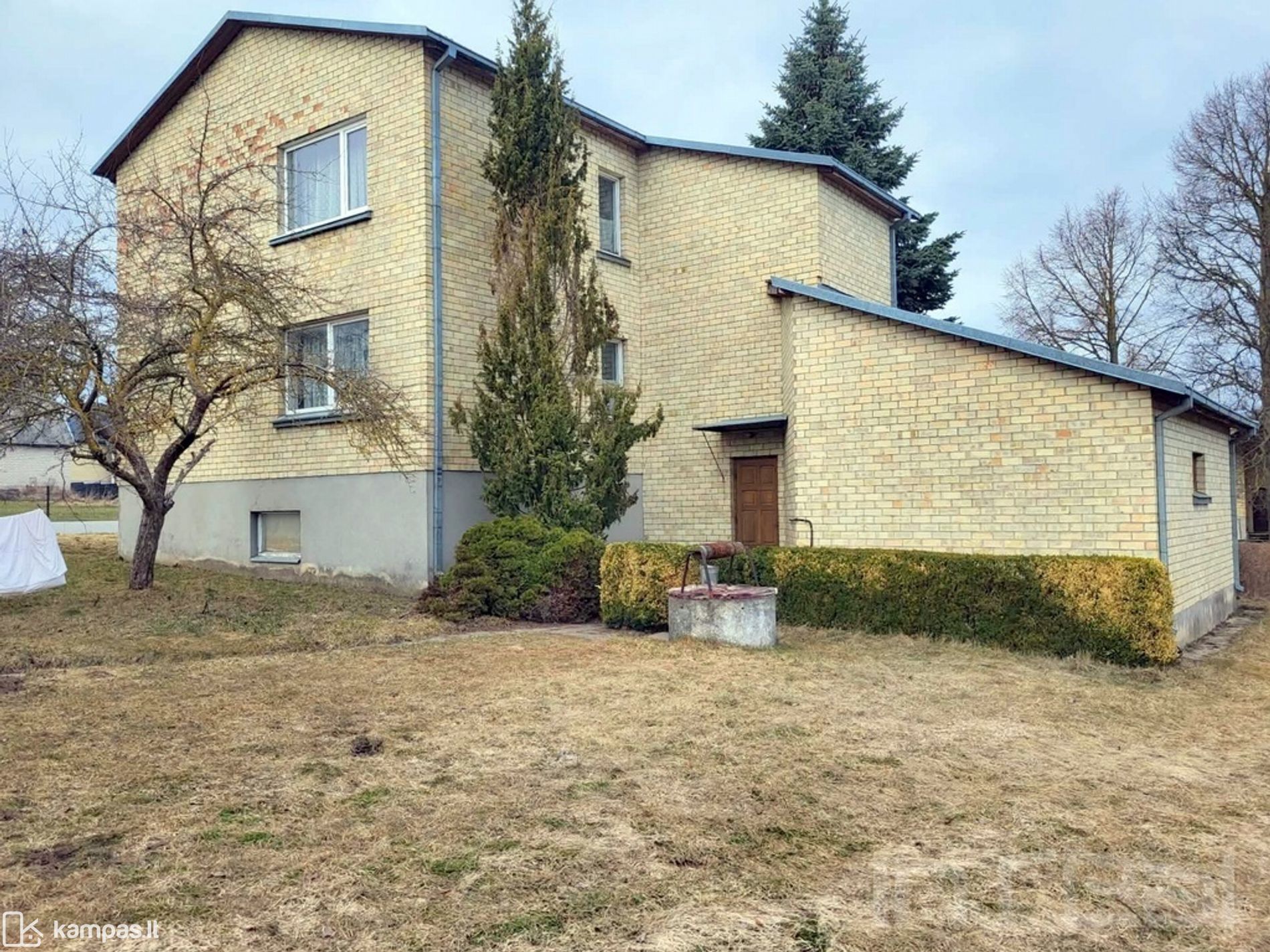 Main Image Šiaulių r. sav., Ginkūnai, Svajos g.