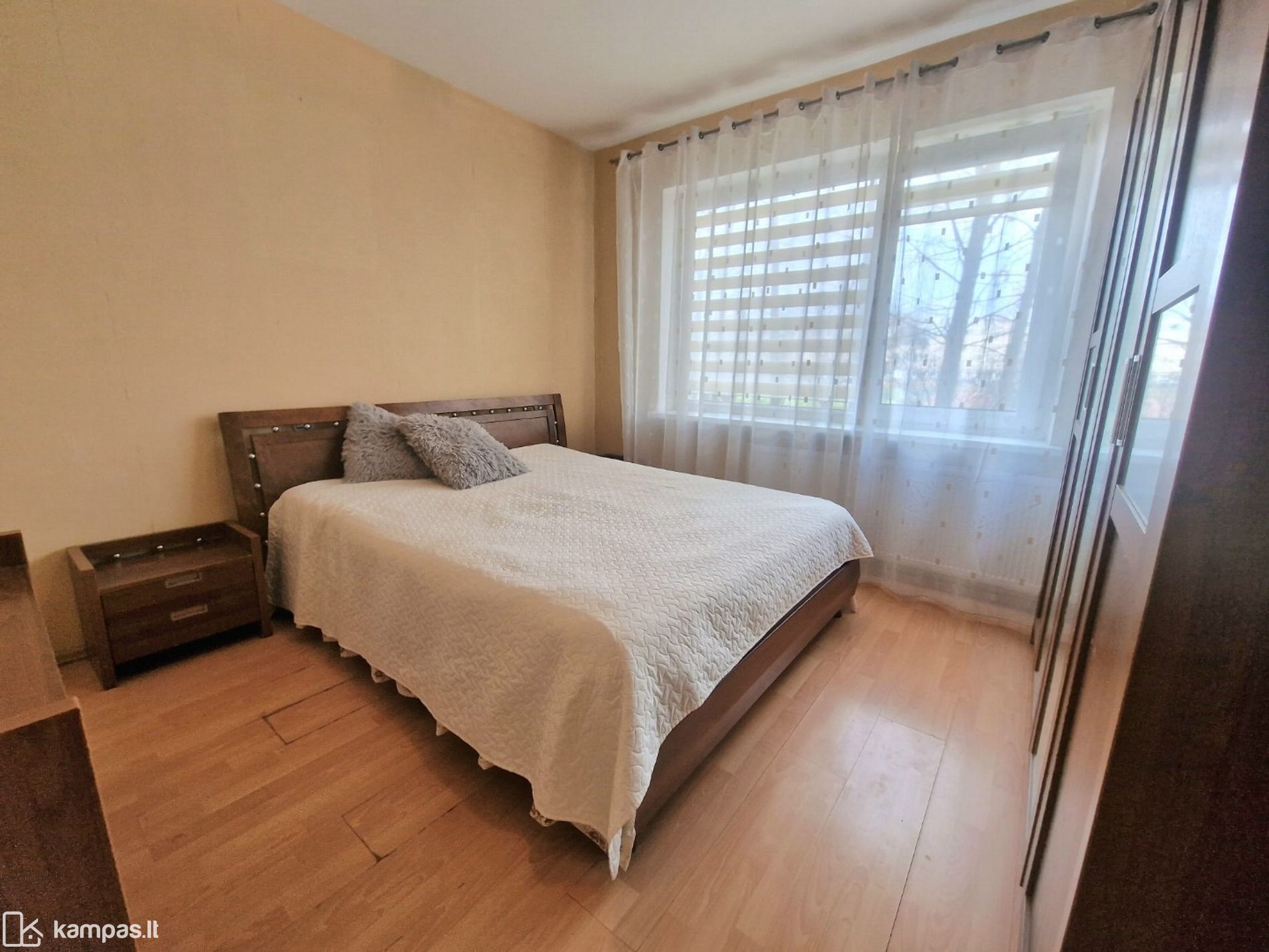 Main Image Kaunas, Šilainiai, Šarkuvos g.