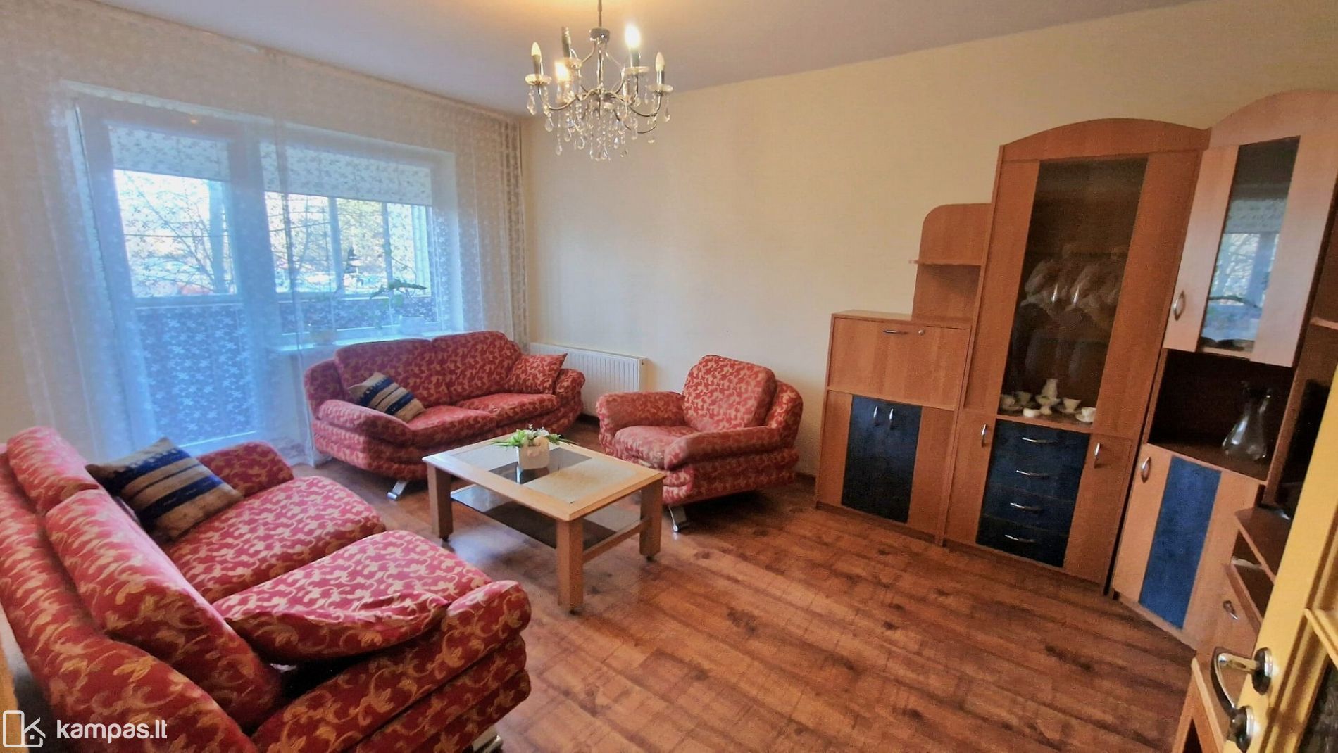 Main Image Kaunas, Šilainiai, Šarkuvos g.